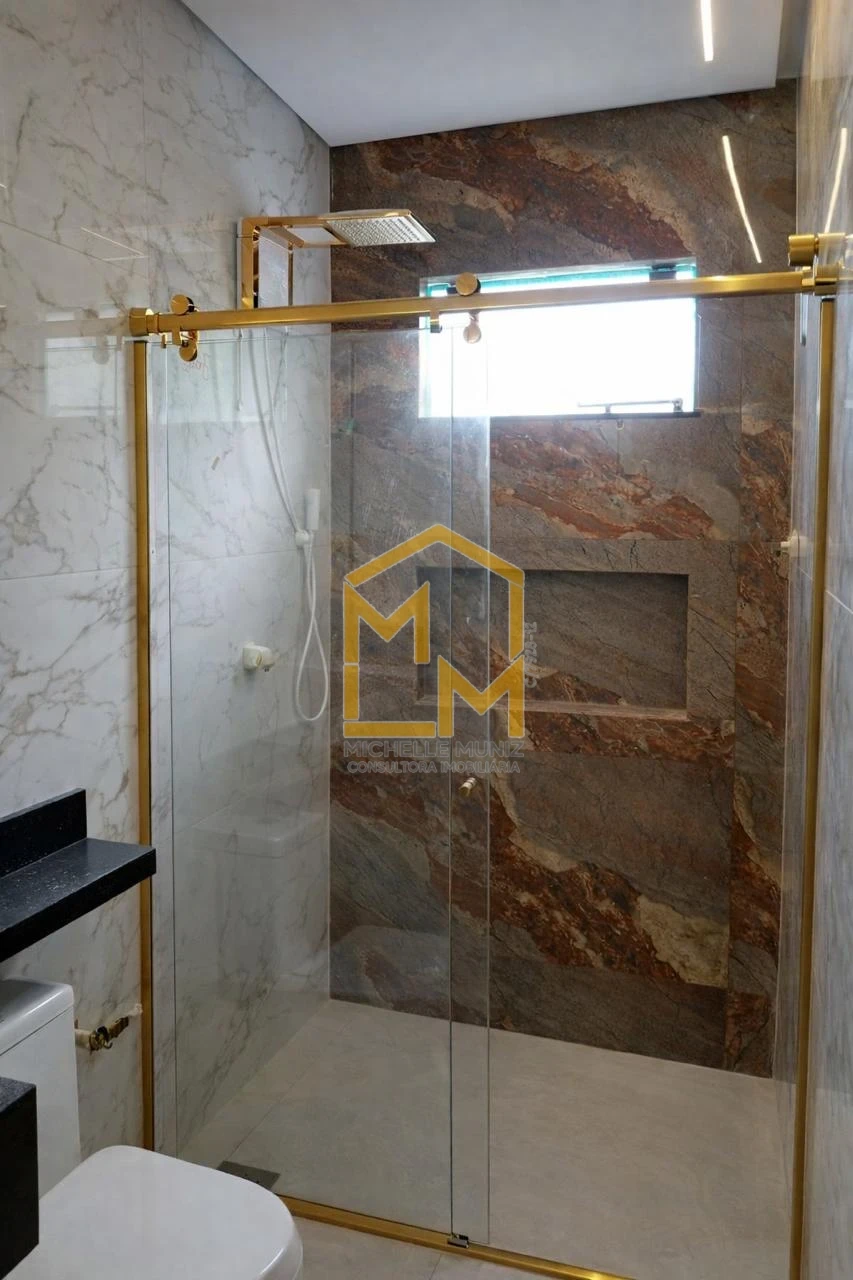 Imagens do imóveis Alphaville casa com 3 suítes