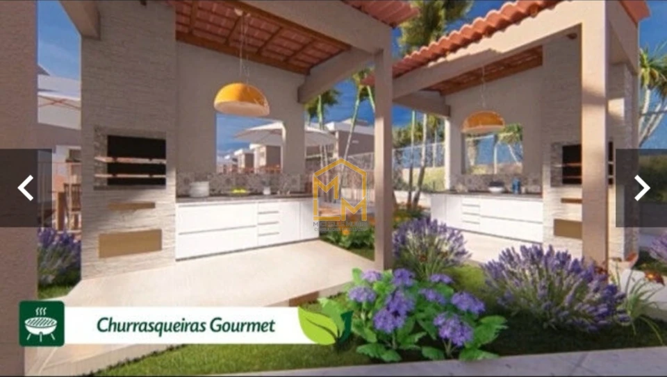 Imagens do imóveis CASA, 2 QUARTOS, RESERVAS BOLONHA, CASAS DUPLEX - ANANINDEUA - LANÇAMENTO