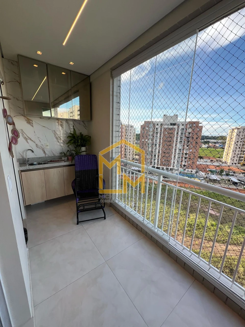 Imagens do imóveis Apartamento Á Venda Jardim de Valência Belém