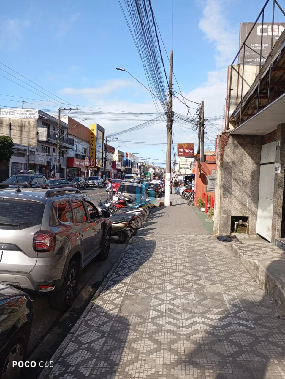 Imagens do imóveis Comercial Para Alugar Ponto Comercial Ubatuba