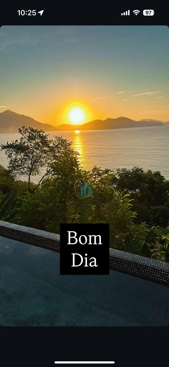 Imagens do imóveis Casa Á Venda Mansão De Luxo Ubatuba