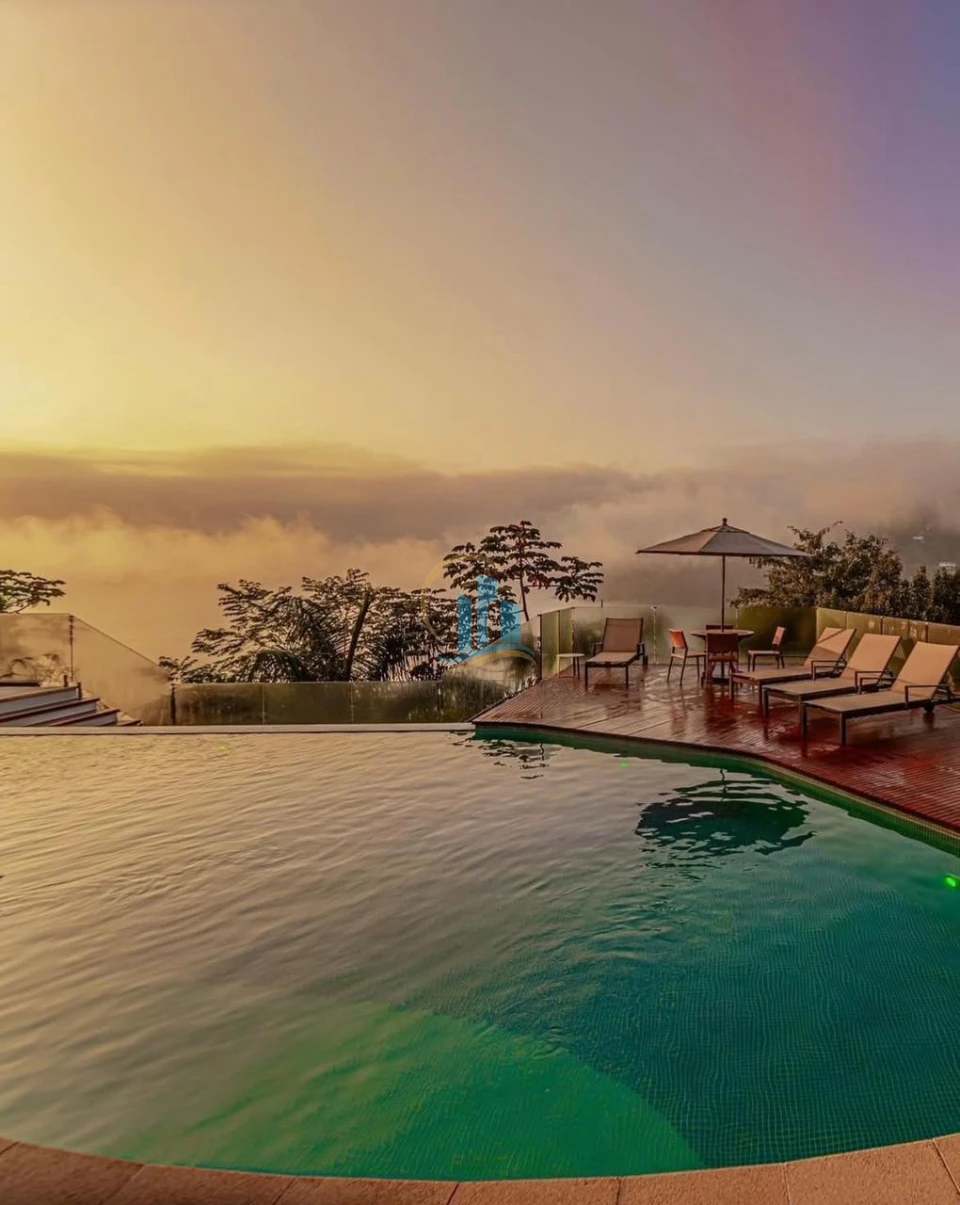 Imagens do imóveis Casa Á Venda Mansão De Luxo Ubatuba