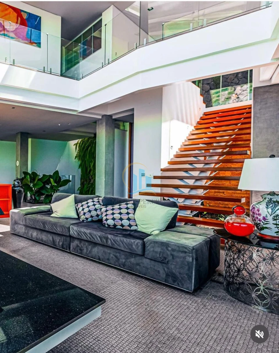 Imagens do imóveis Casa Á Venda Mansão De Luxo Ubatuba