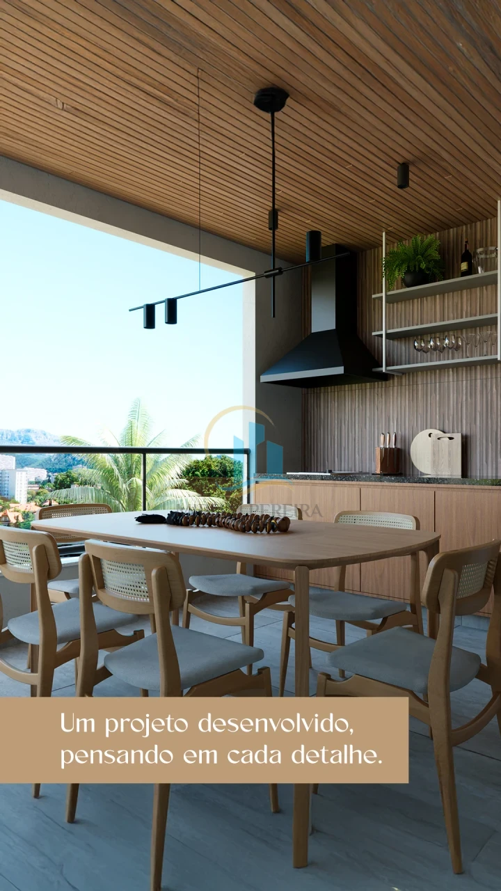 Imagens do imóveis APARTAMENTO NA PLANTA EM UBATUBA