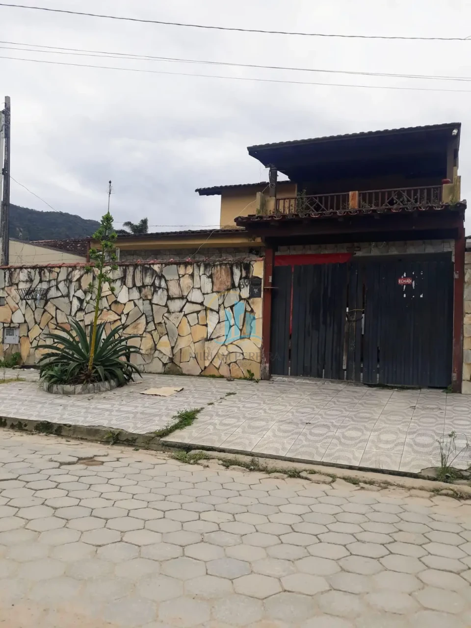 Imagens do imóveis Casa Á Venda Casa Com Piscina Ubatuba