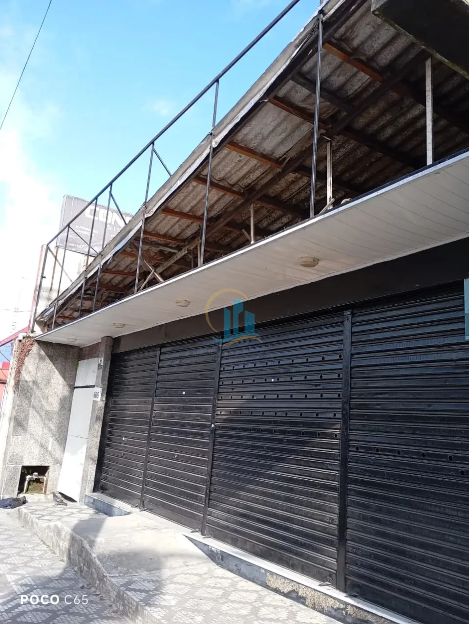 Imagens do imóveis Comercial Para Alugar Ponto Comercial Ubatuba