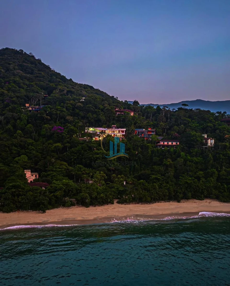 Imagens do imóveis Casa Á Venda Mansão De Luxo Ubatuba