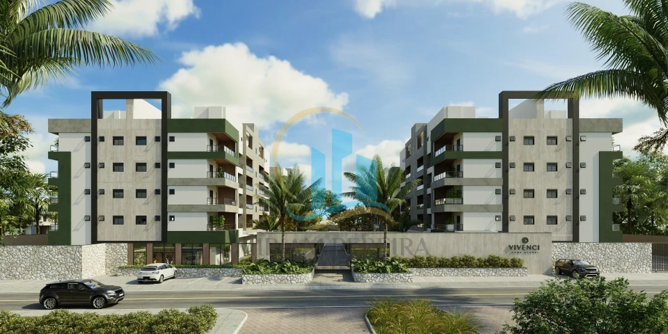 Imagens do imóveis APARTAMENTO NA PLANTA EM UBATUBA