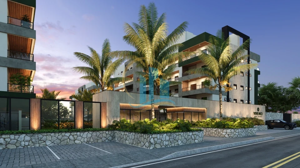 Imagens do imóveis APARTAMENTO NA PLANTA EM UBATUBA