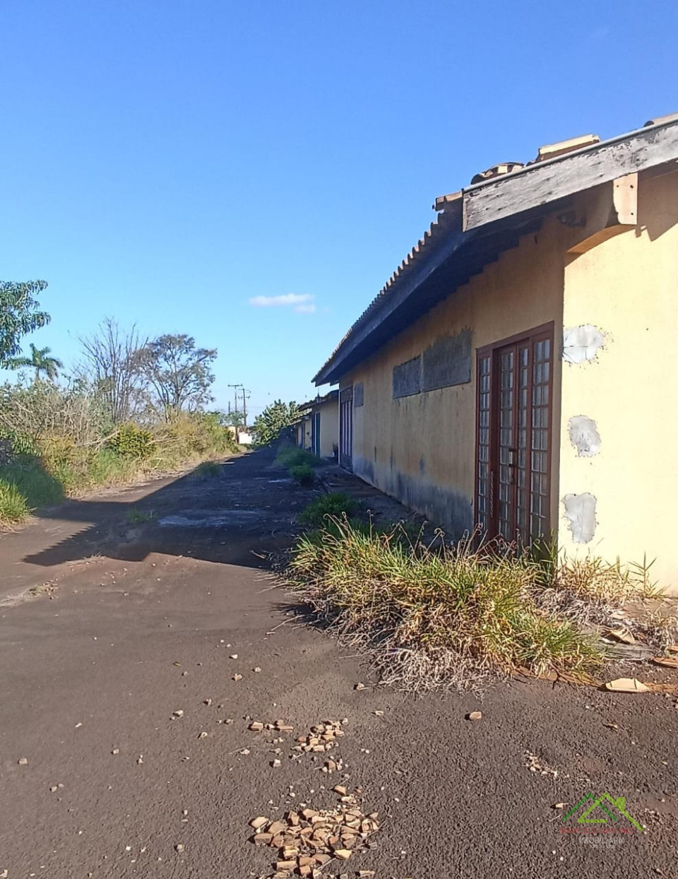 Imagens do imóveis Imóvel Comercial Antigo Motel Millenium