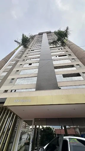 Imagens do imóveis Apartamento Alto Padrão com 3 suíte no Sky Residence em Cambé