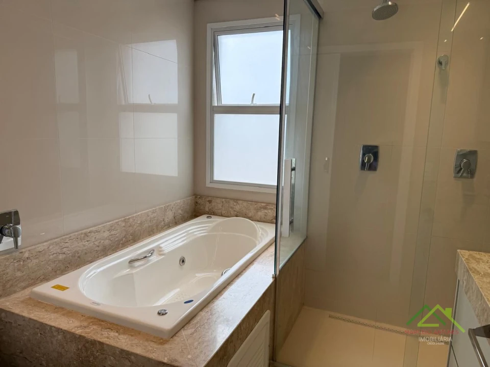 Imagens do imóveis Apartamento Alto Padrão com 3 suíte no Sky Residence em Cambé