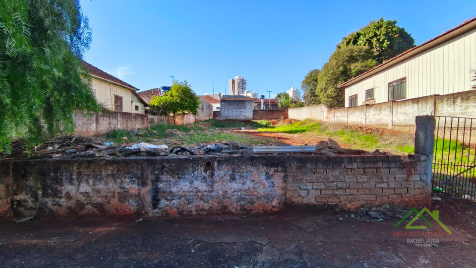 Imagens do imóveis Terreno Á Venda Centro Cambé