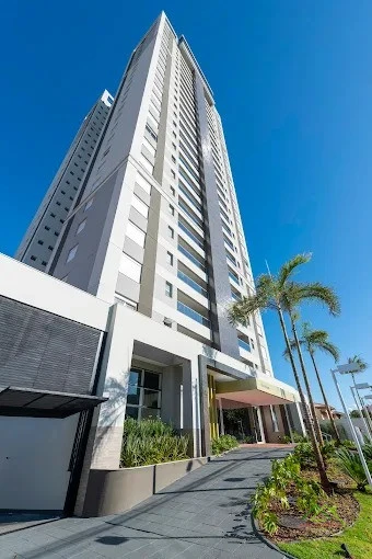 Imagens do imóveis Apartamento Alto Padrão com 3 suíte no Sky Residence em Cambé