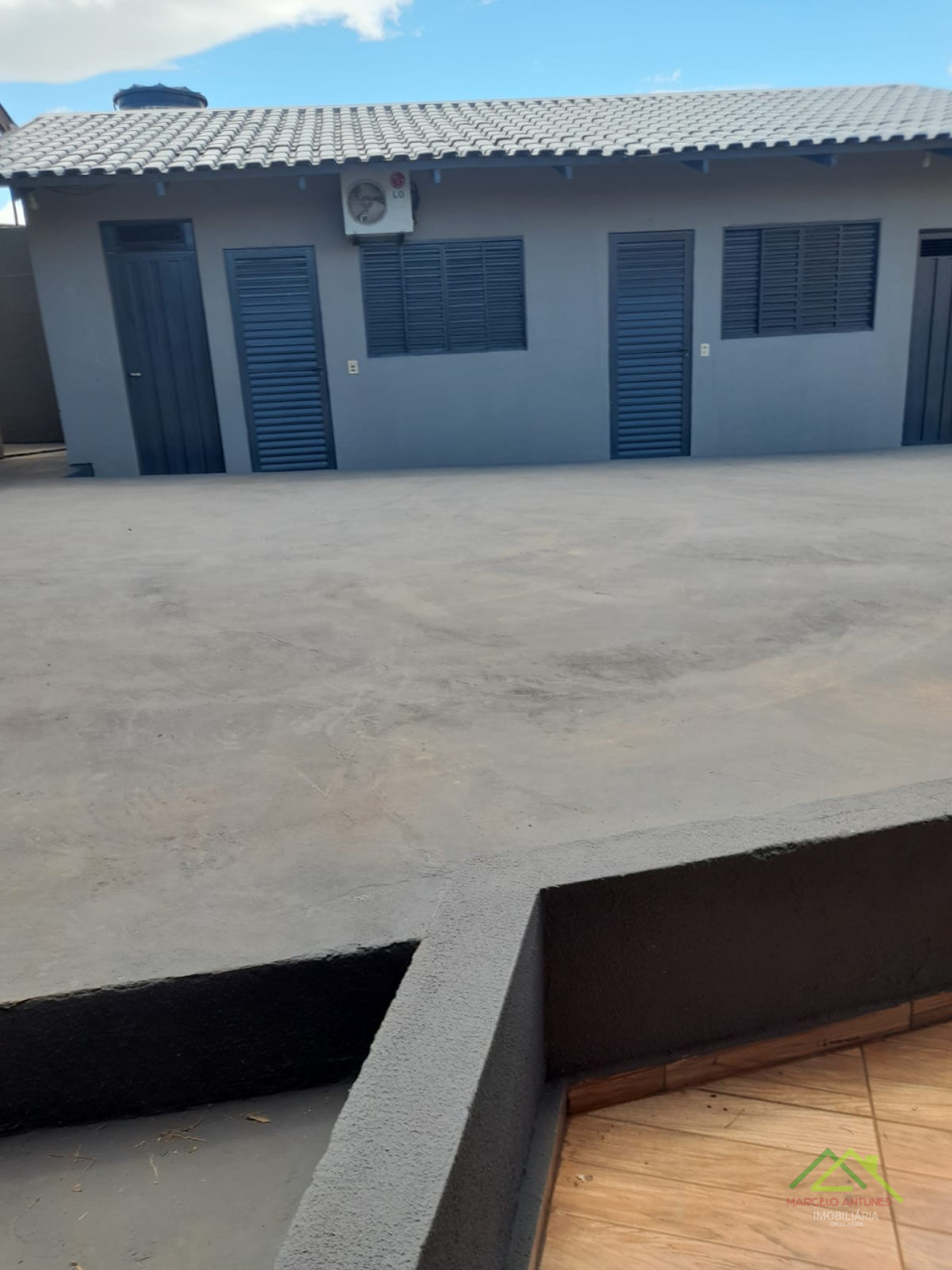 Chácara com 6 quartos e 1 suíte Imagens do imóveis Chácara com 6 quartos e 1 suíte