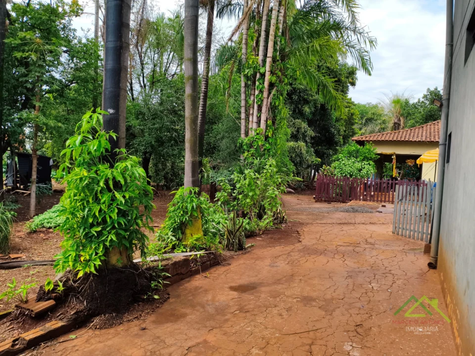 Imagens do imóveis Chácara Urbana