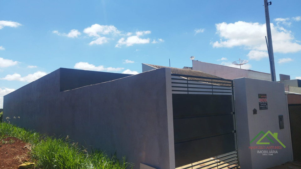 CASA JARDIM ESPANHA CAMBÉ Imagens do imóveis CASA JARDIM ESPANHA CAMBÉ