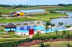 Imagens do imóveis Terreno na parte alta do Ecovillas do Lago