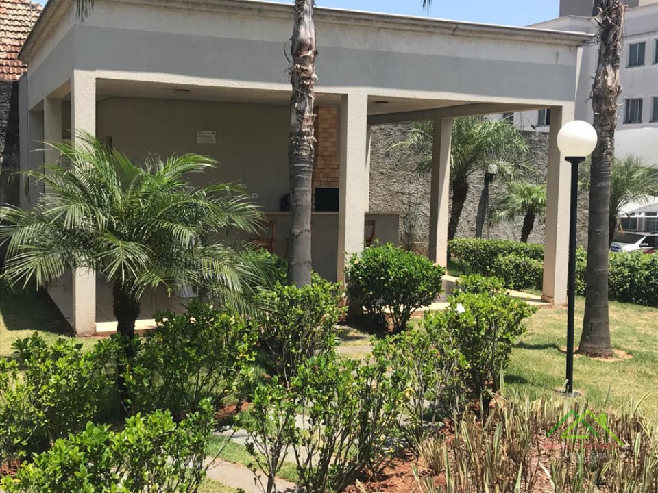 Residencial Spazio Libertá Imagens do imóveis Residencial Spazio Libertá
