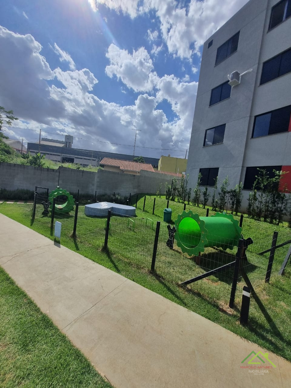 APARTAMENTO A VENDA EM CAMBÉ Imagens do imóveis APARTAMENTO A VENDA EM CAMBÉ