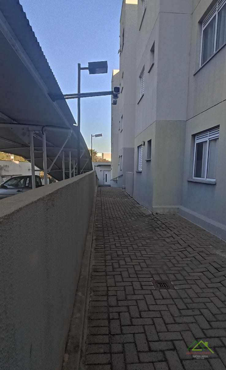 Imagens do imóveis Apartamento Á Venda Residencial Canadá Park Cambé