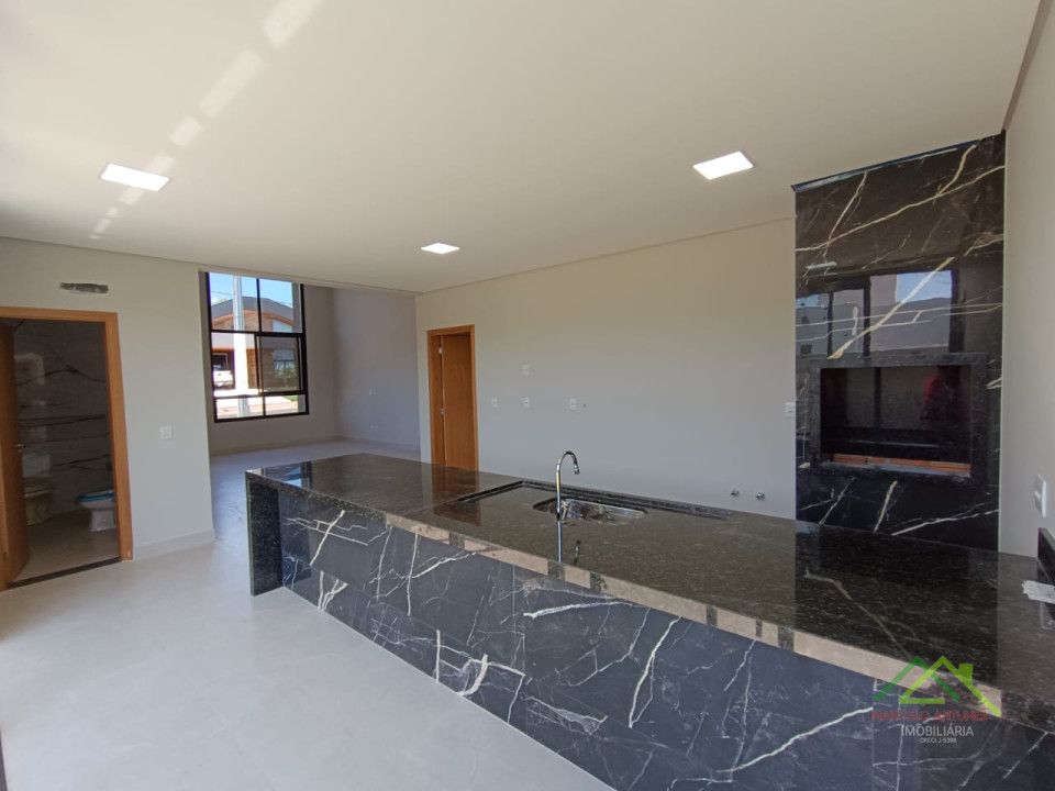 Casa no Condomínio Residencial Bellevie com 3 quartos 1 suíte Imagens do imóveis Casa no Condomínio Residencial Bellevie com 3 quartos 1 suíte