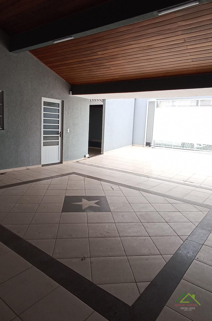 Imagens do imóveis Casa Á Venda Jardim Das Mansões Cambé