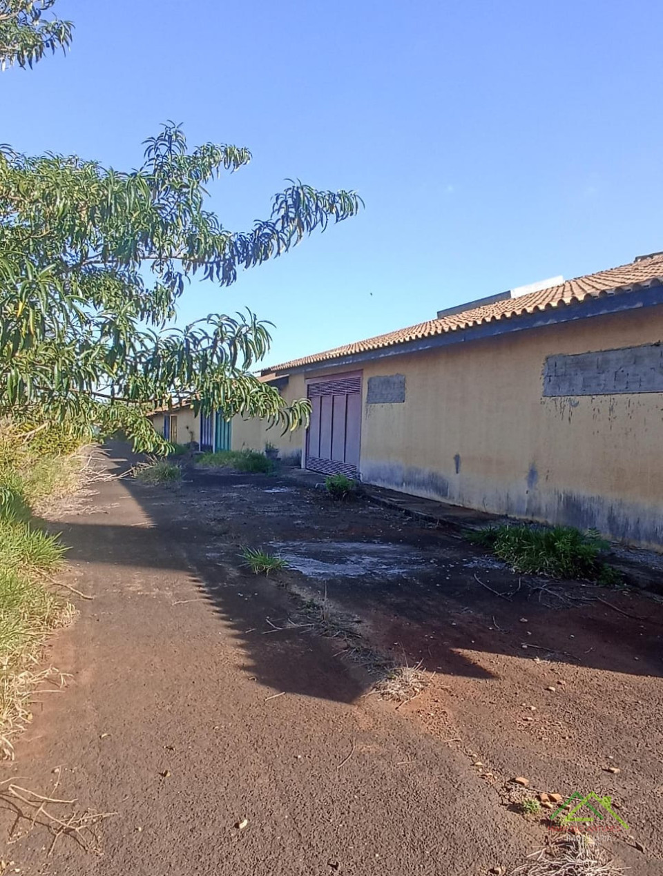 Imagens do imóveis Imóvel Comercial Antigo Motel Millenium