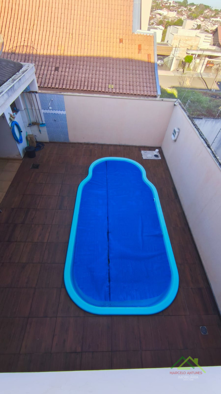 Imagens do imóveis Casa Á Venda Jardim Vila Rica Cambé