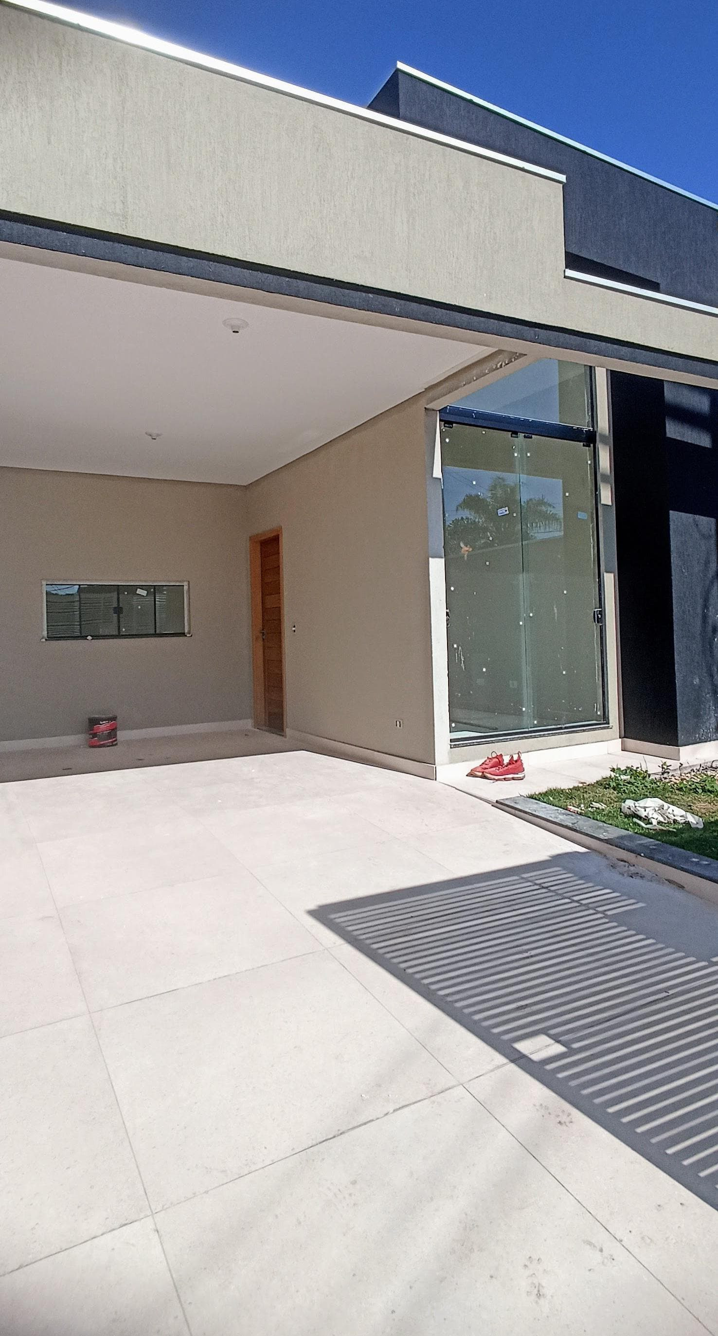 Casa Geminada com 3 quartos e suíte Imagens do imóveis Casa Geminada com 3 quartos e suíte