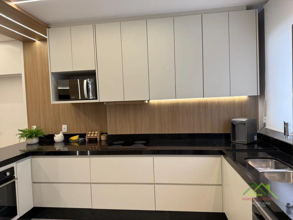 Imagens do imóveis Apartamento Alto Padrão com 3 suíte no Sky Residence em Cambé