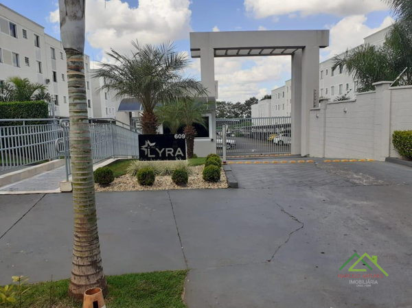 Apartamento com 2 quartos no Parque Lyra Imagens do imóveis Apartamento com 2 quartos no Parque Lyra