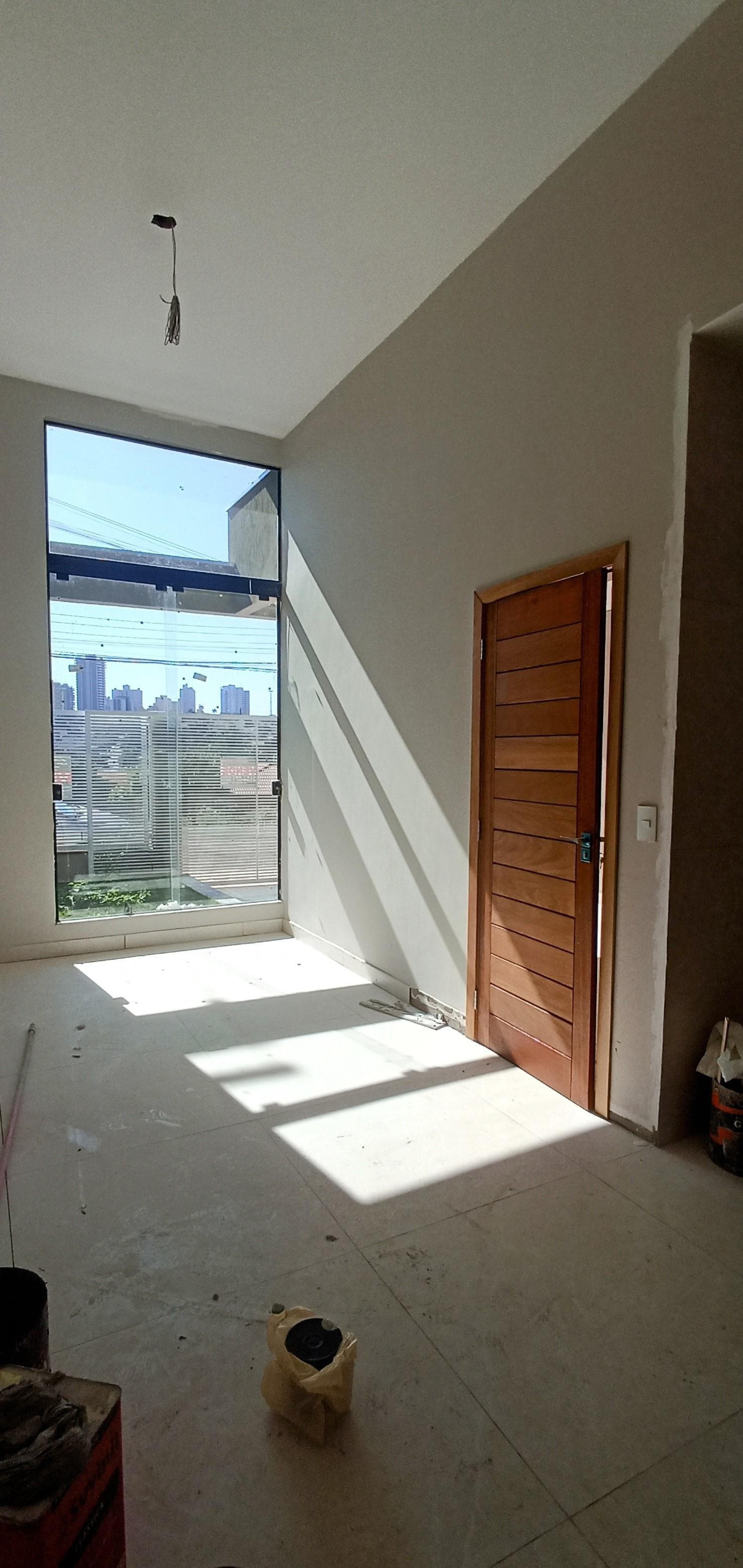 Casa Geminada com 3 quartos e suíte Imagens do imóveis Casa Geminada com 3 quartos e suíte