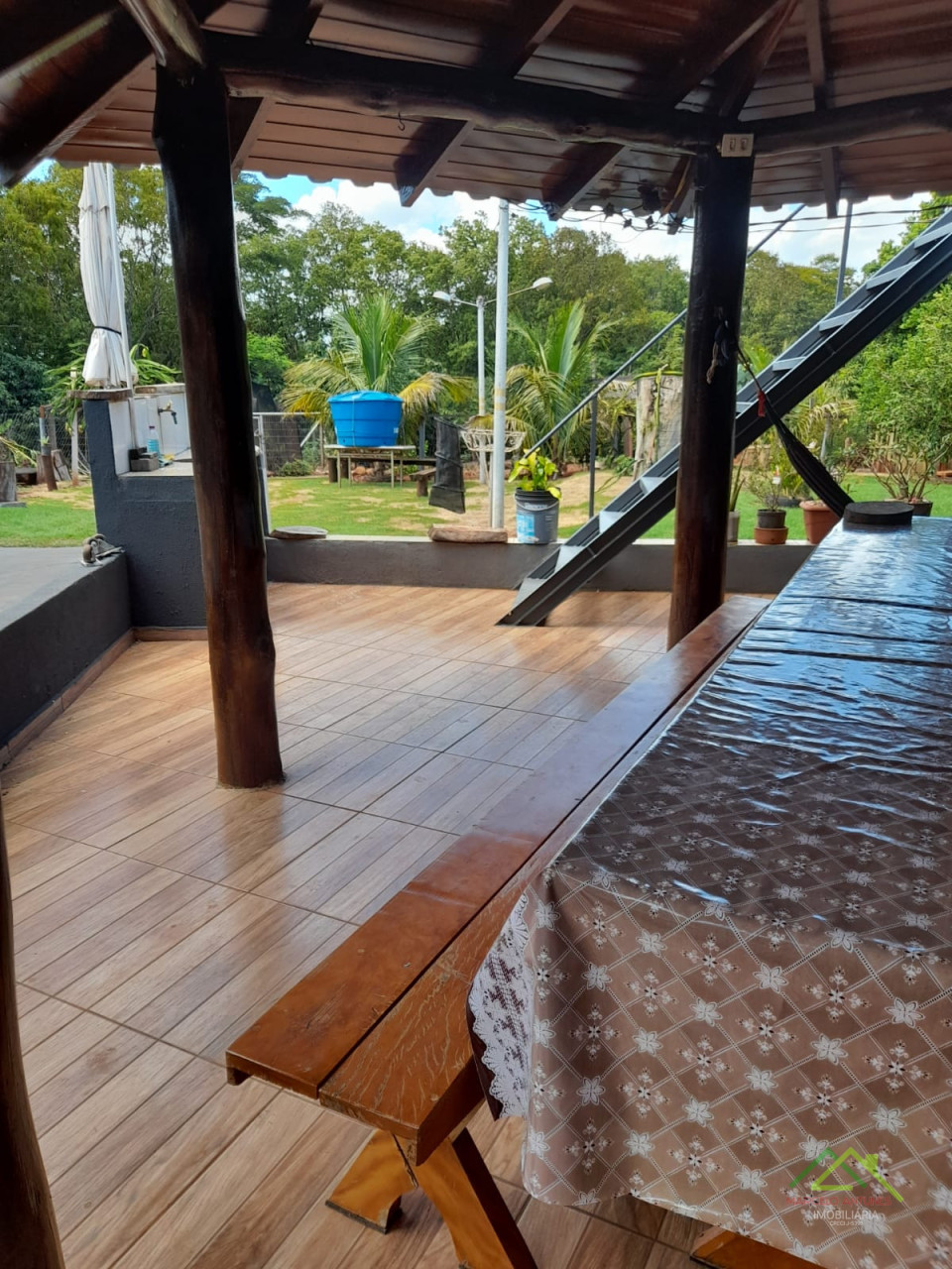 Chácara com 6 quartos e 1 suíte Imagens do imóveis Chácara com 6 quartos e 1 suíte