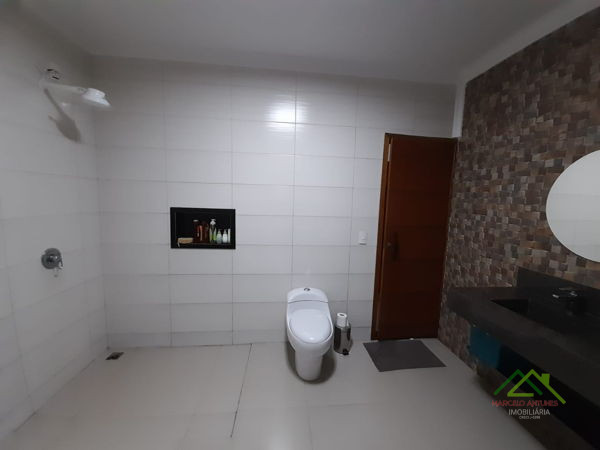 Sobrado com 3 quartos e suíte no Jardim Imperatriz em Cambé/PR Imagens do imóveis Sobrado com 3 quartos e suíte no Jardim Imperatriz em Cambé/PR