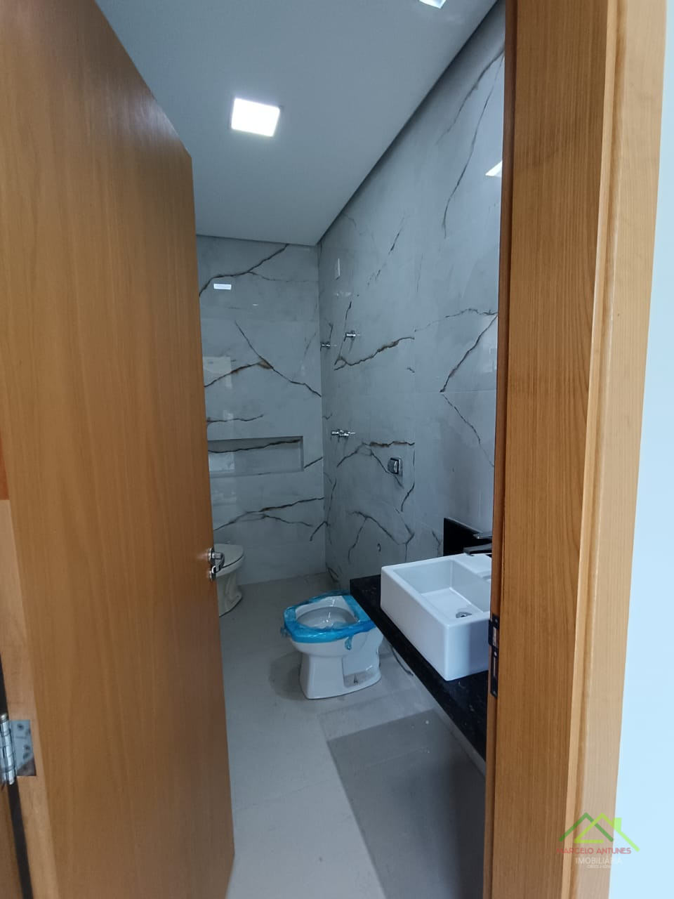 Casa no Condomínio Residencial Bellevie com 3 quartos 1 suíte Imagens do imóveis Casa no Condomínio Residencial Bellevie com 3 quartos 1 suíte