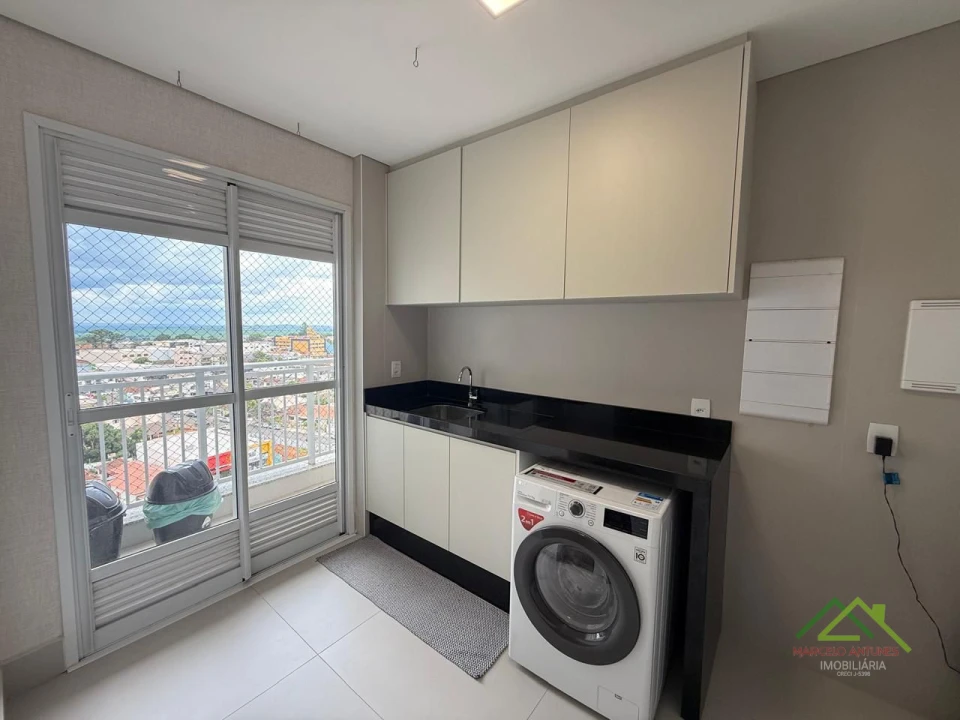 Imagens do imóveis Apartamento Alto Padrão com 3 suíte no Sky Residence em Cambé