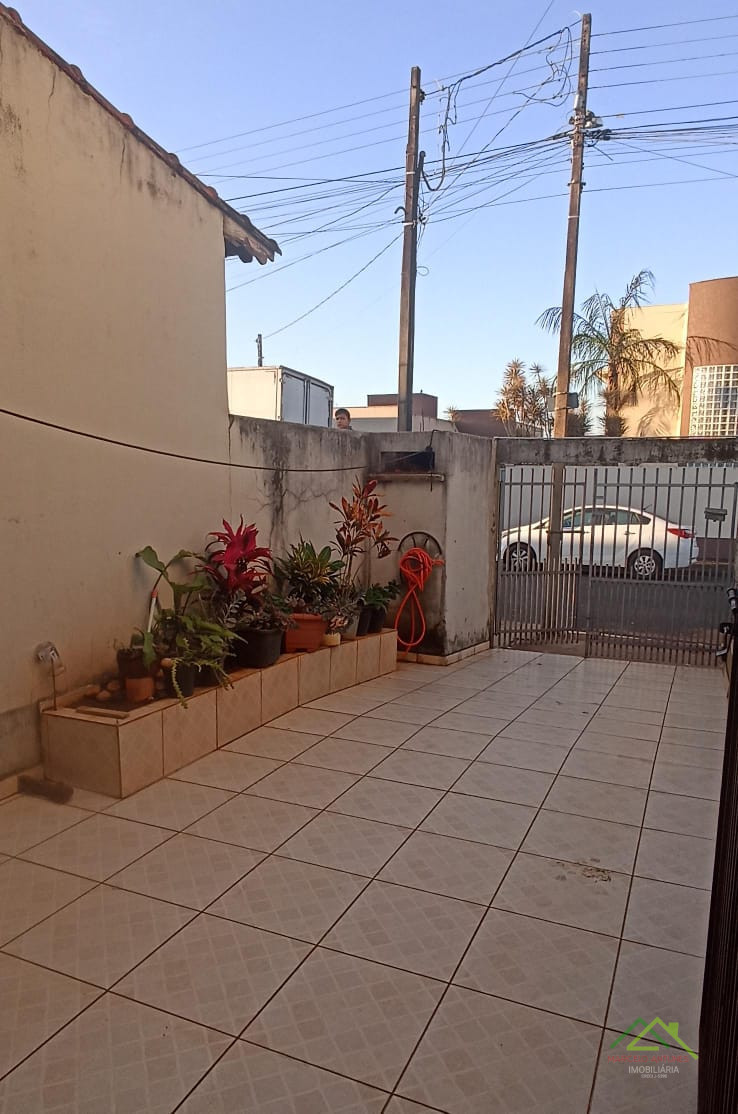 Imagens do imóveis Sobrado com parte comercial, com dependência e casa Jd São Paulo