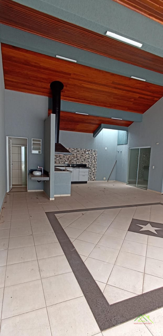 Imagens do imóveis Casa Á Venda Jardim Das Mansões Cambé