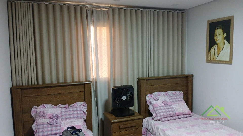 Imagens do imóveis Apartamento região Central com 3 quartos 1 suíte em Cambé