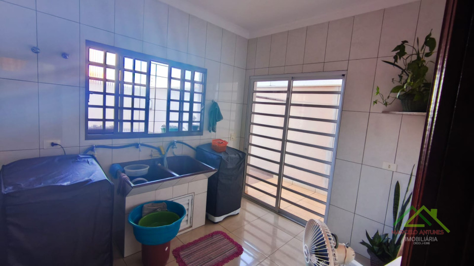 Imagens do imóveis Casa Á Venda Jardim Vila Rica Cambé