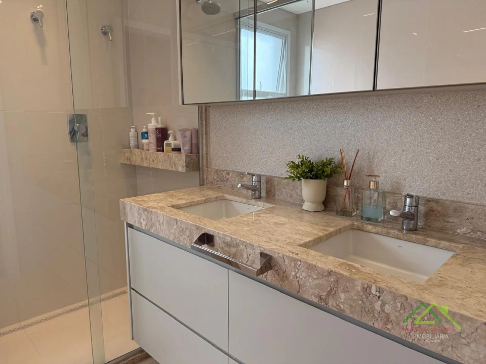 Imagens do imóveis Apartamento Alto Padrão com 3 suíte no Sky Residence em Cambé