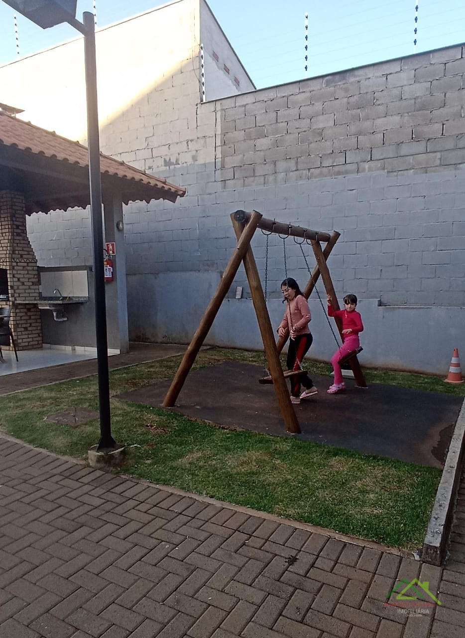Imagens do imóveis Apartamento Á Venda Residencial Canadá Park Cambé