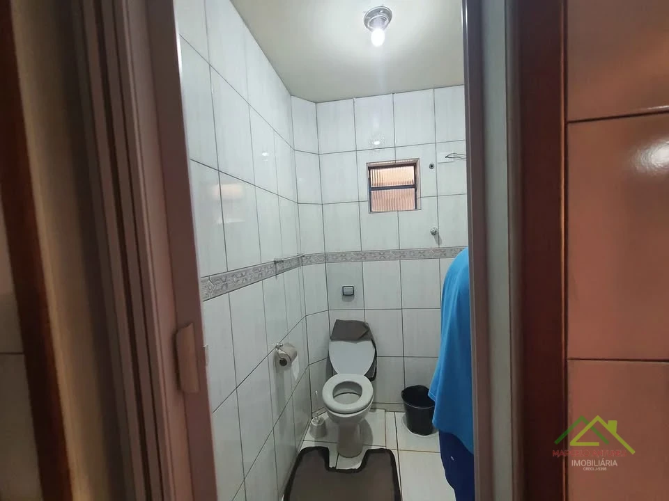 Imagens do imóveis Casa com 3 quartos na Vila Salomé em Cambé