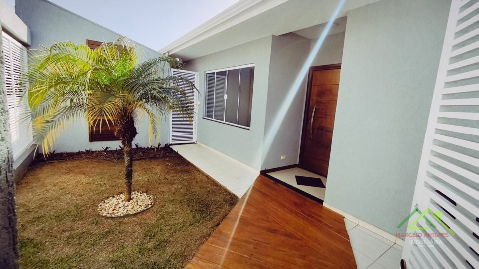 Imagens do imóveis Casa Á Venda Jardim Das Mansões Cambé