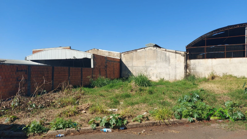 Imagens do imóveis Terreno Industrial