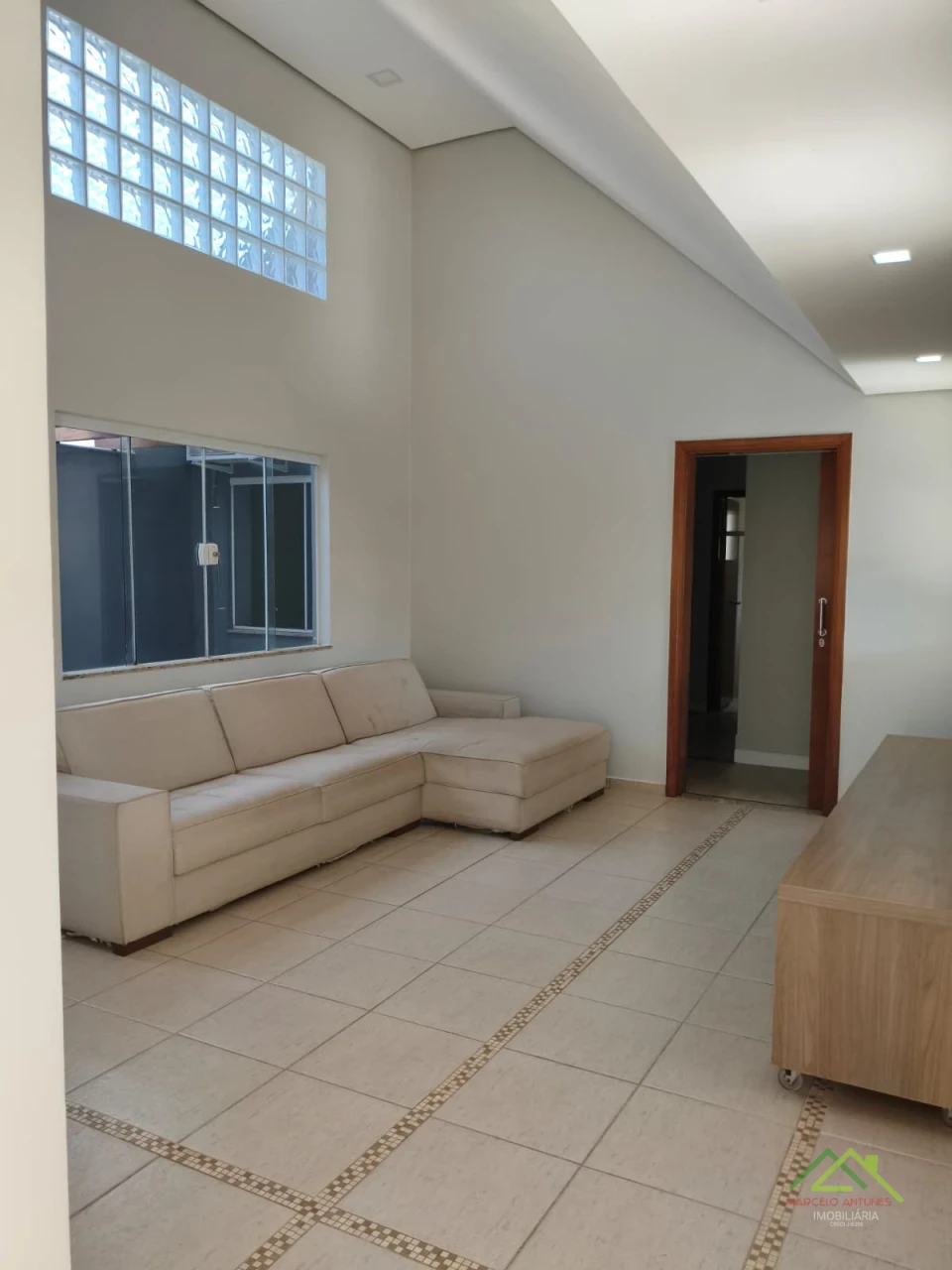 Imagens do imóveis Casa Alto Padrão com3 quartos e suíte máster