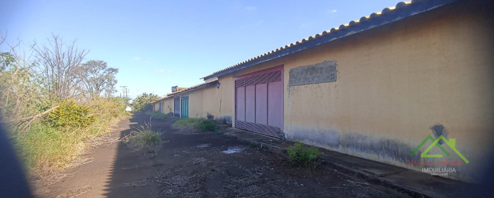 Imagens do imóveis Imóvel Comercial Antigo Motel Millenium