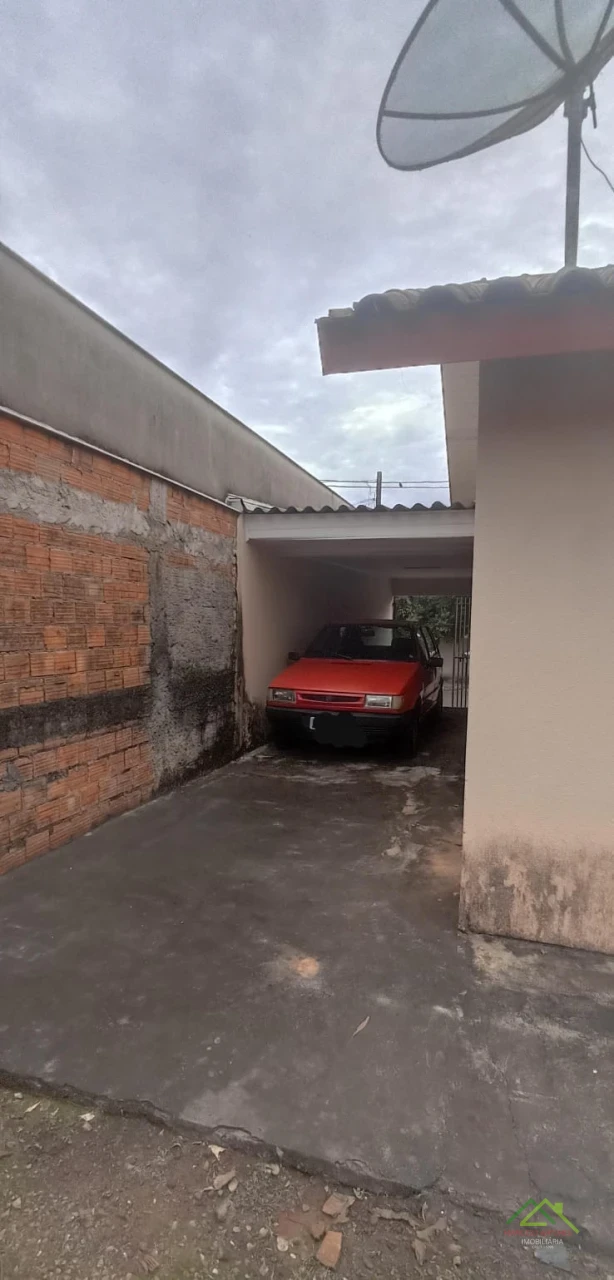 Imagens do imóveis Casa terreno inteiro com2 quartos em Cambé