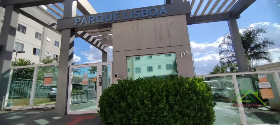 Apartamento - Condomínio Parque Lisboa Imagens do imóveis Apartamento - Condomínio Parque Lisboa